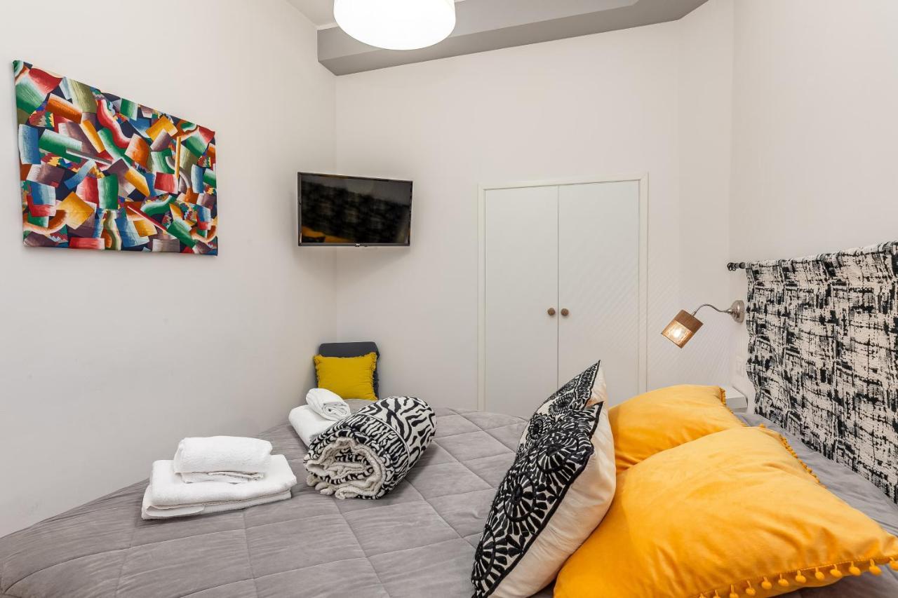 Julius Caesar Home — Foto 1