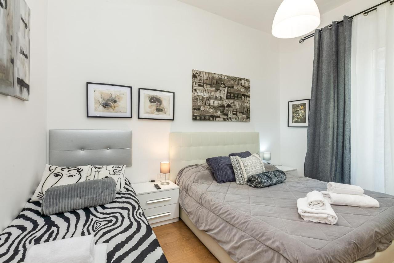 Julius Caesar Home — Foto 3